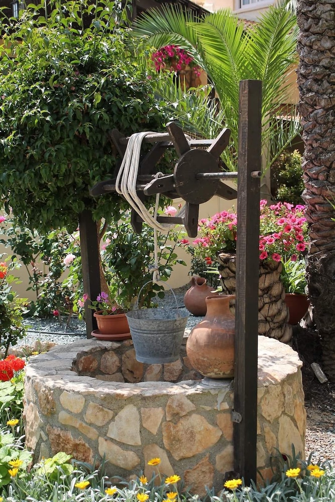 Anais Bay Hotel — Attractions in the area in Protaras, Famagusta Region