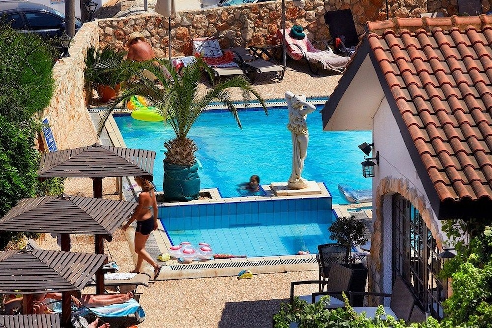 Anais Bay Hotel — Swimming pool in Protaras, Famagusta Region