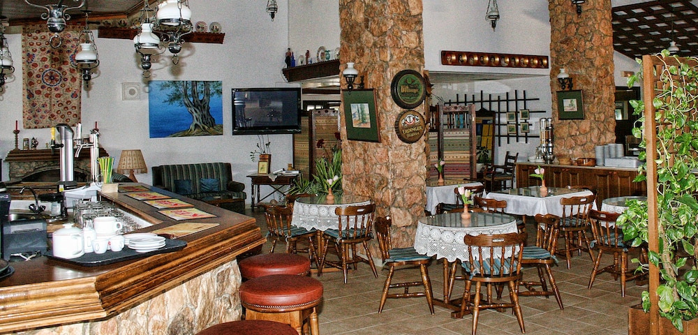 Anais Bay Hotel — Restaurant & bars in Protaras, Famagusta Region