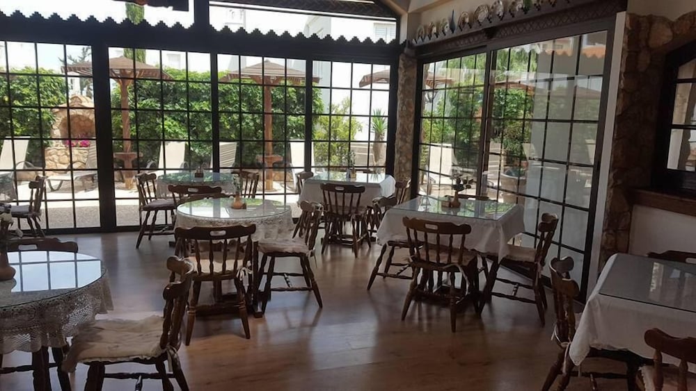 Anais Bay Hotel — Restaurant & bars in Protaras, Famagusta Region