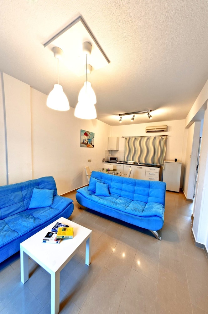 Anais Bay Hotel — Hotel rooms in Protaras, Famagusta Region