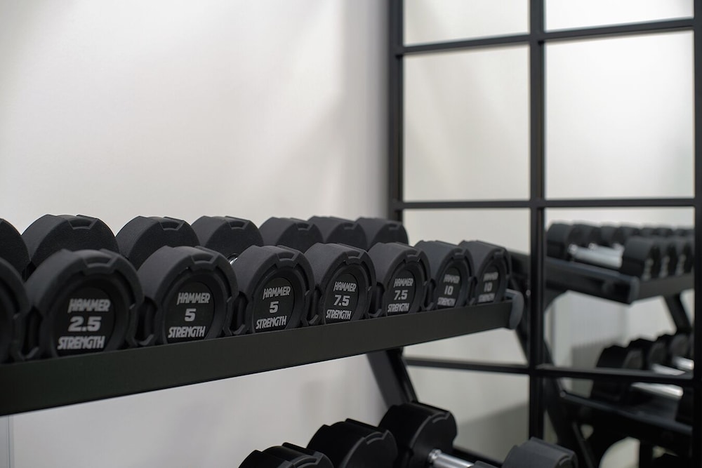 B&B HOTEL Berlin-Kreuzberg — Sports & recreation in Berlin, Berlin