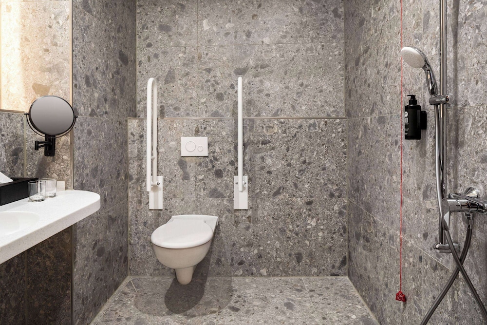 B&B HOTEL Berlin-Kreuzberg — Hotel rooms in Berlin, Berlin
