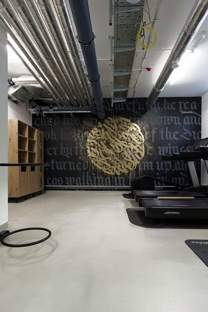 B&B HOTEL Berlin-Kreuzberg — Sports & recreation in Berlin, Berlin