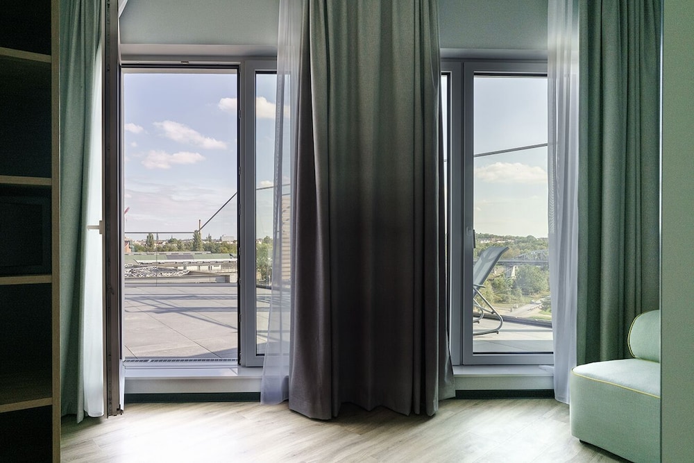B&B HOTEL Berlin-Kreuzberg — Hotel rooms in Berlin, Berlin