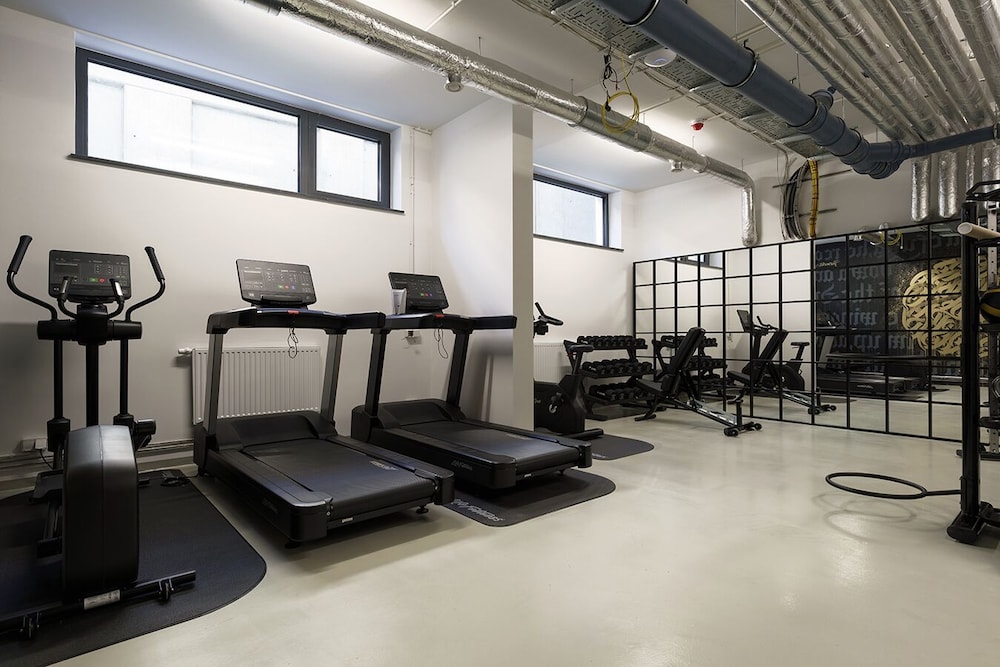 B&B HOTEL Berlin-Kreuzberg — Sports & recreation in Berlin, Berlin