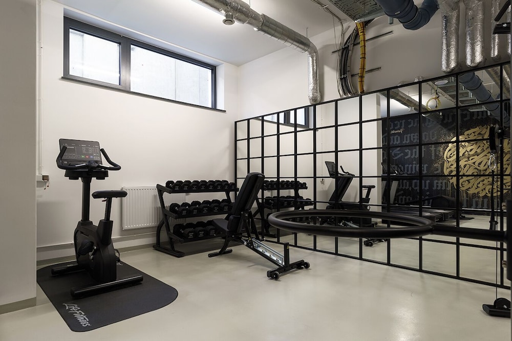 B&B HOTEL Berlin-Kreuzberg — Sports & recreation in Berlin, Berlin