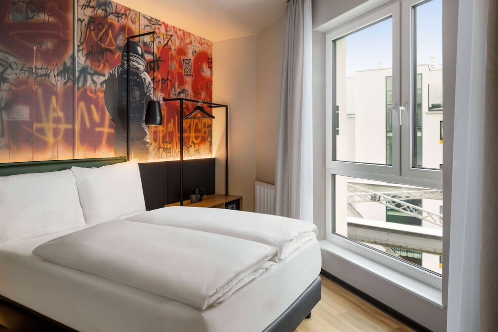 B&B HOTEL Berlin-Kreuzberg — Hotel rooms in Berlin, Berlin