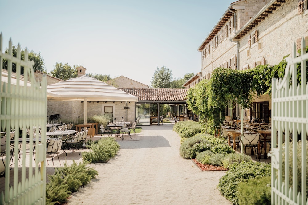 Meneghetti Wine Hotel and Winery - zdjęcie 5