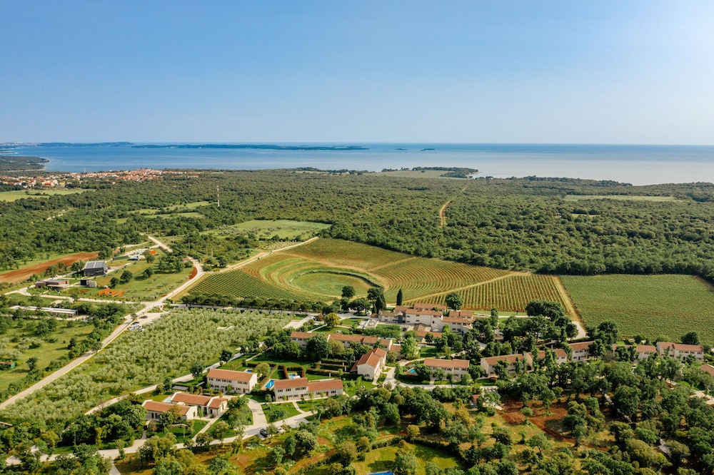 Meneghetti Wine Hotel and Winery - zdjęcie 4
