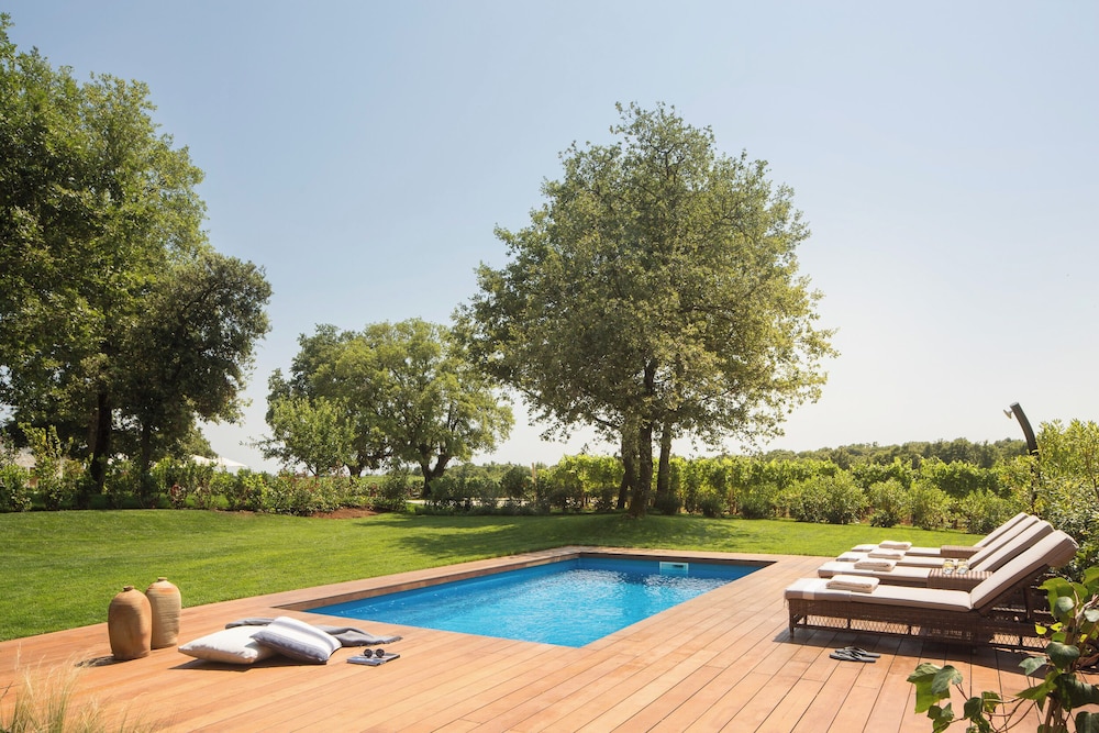 Meneghetti Wine Hotel and Winery - zdjęcie 2