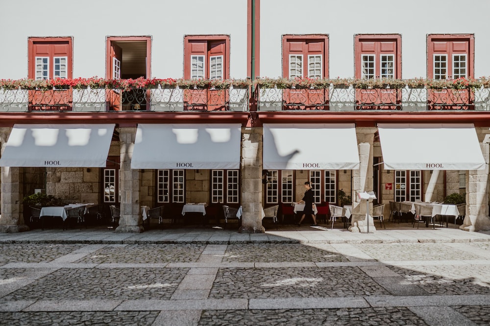 Hotel da Oliveira - zdjęcie 2