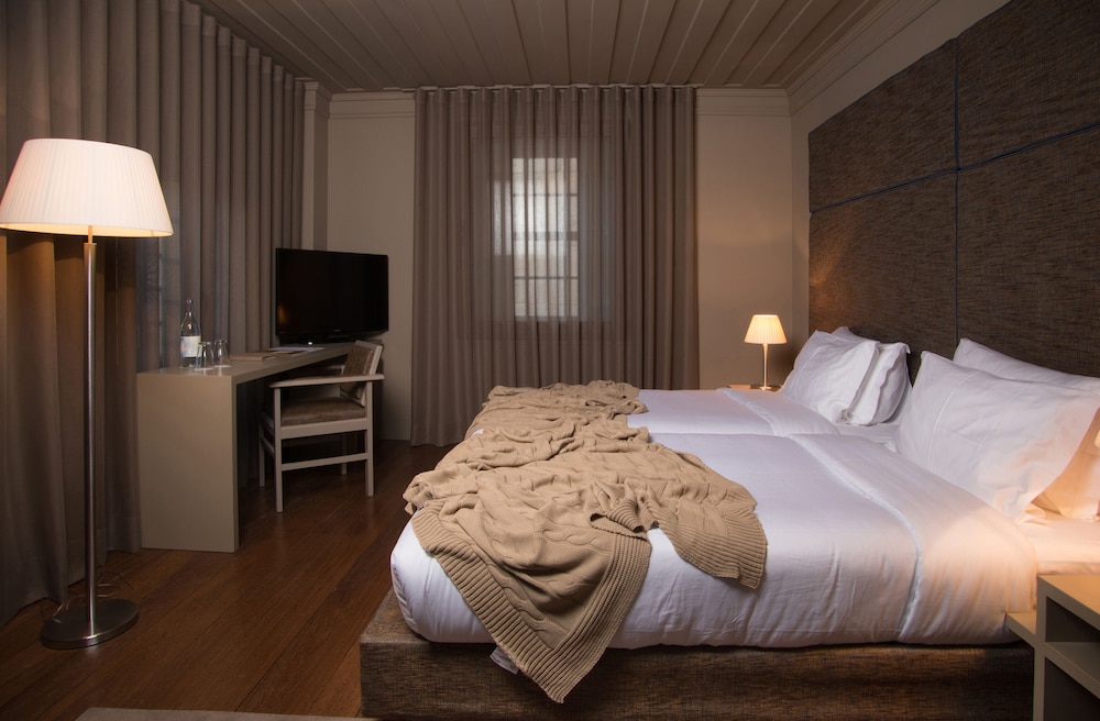 Hotel da Oliveira - zdjęcie 5