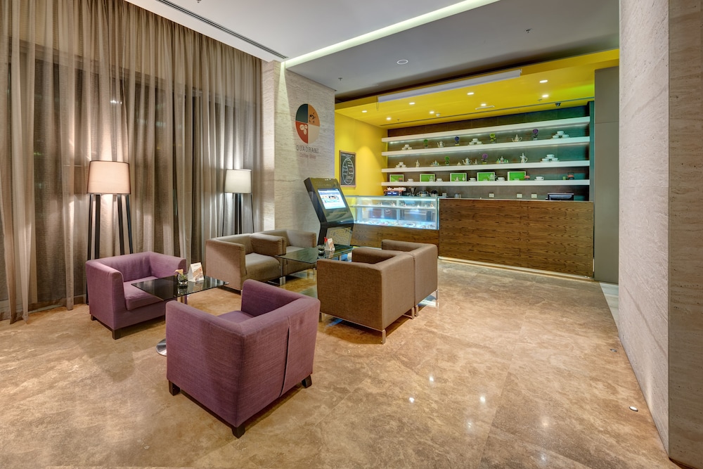 Hotel 72 Sharjah - zdjęcie 5