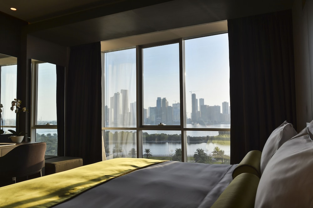 Hotel 72 Sharjah - zdjęcie 4