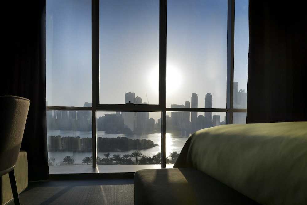 Hotel 72 Sharjah - zdjęcie 3