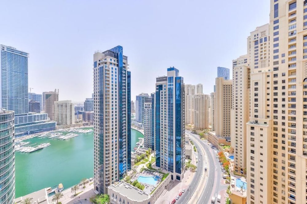 DoubleTree by Hilton Dubai - Jumeirah Beach — Attractions in the area in Dubai