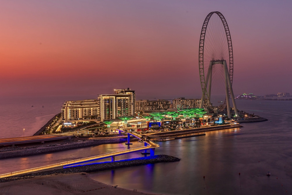 DoubleTree by Hilton Dubai - Jumeirah Beach — Attractions in the area in Dubai