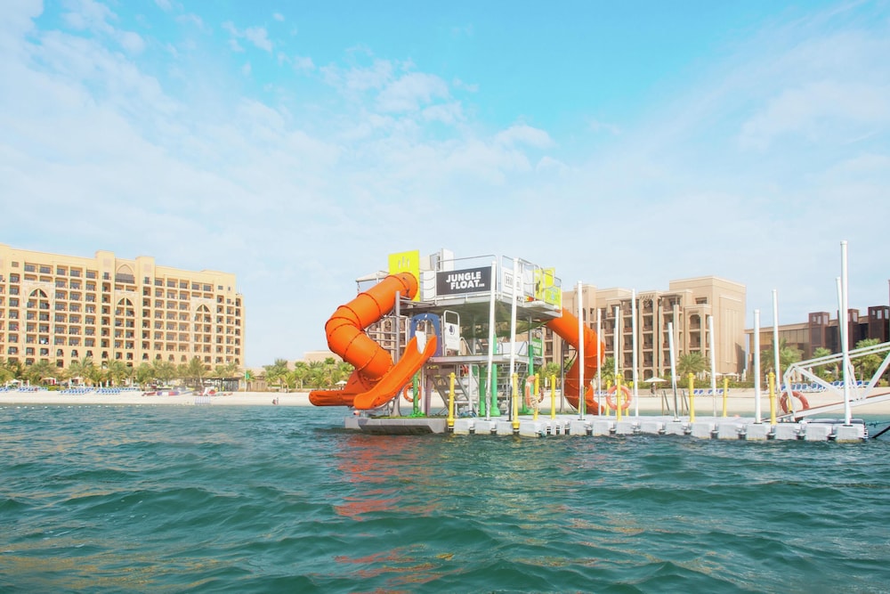 DoubleTree by Hilton Resort & Spa Marjan Island — Attractions in the area in Ras al Khaimah