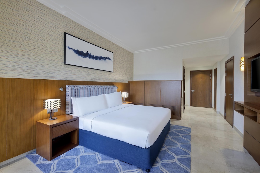 DoubleTree by Hilton Resort & Spa Marjan Island — Hotel rooms in Ras al Khaimah