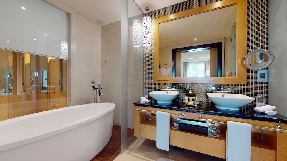 Marriott Hotel Al Jaddaf, Dubai — Hotel rooms in Dubai