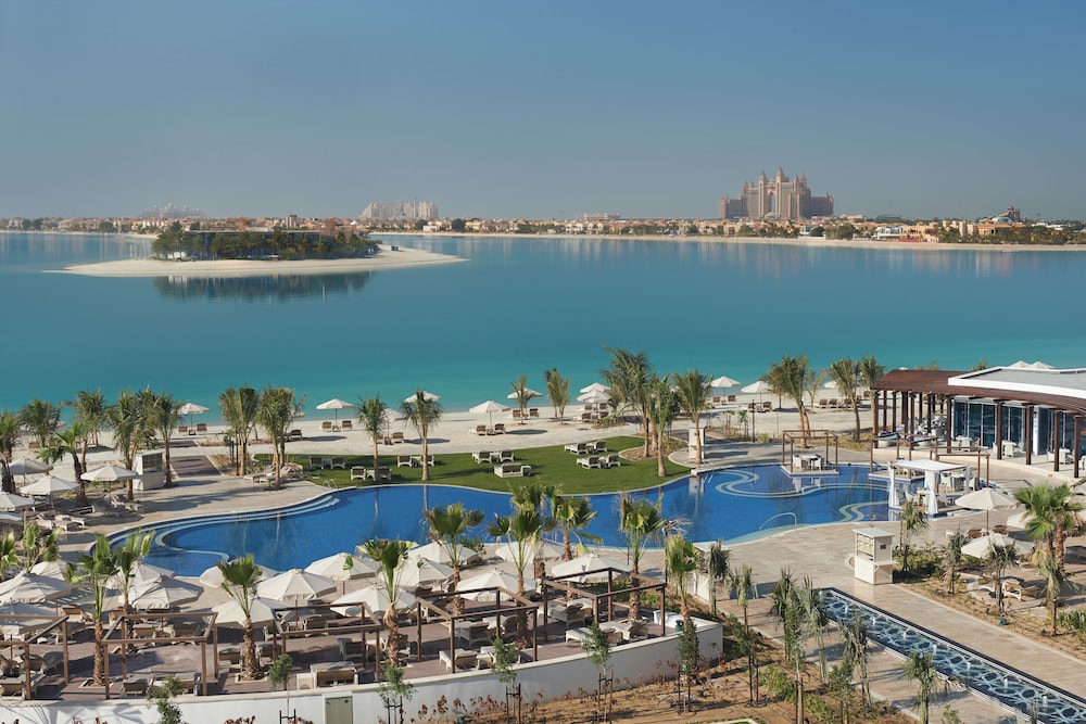 . Waldorf Astoria Dubai Palm Jumeirah
