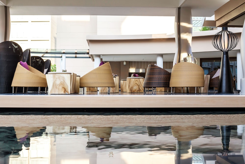 Grand Mercure Phuket Patong — Hotel building in Patong Beach, Phuket Province
