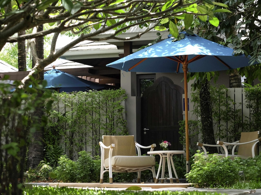 Grand Mercure Phuket Patong — Hotel building in Patong Beach, Phuket Province