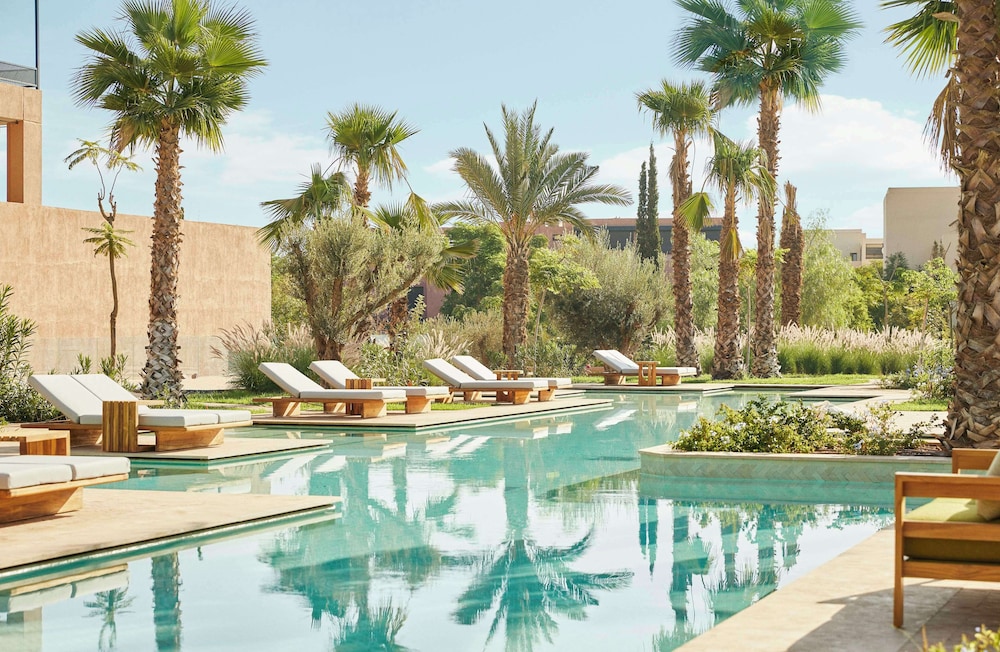 Park Hyatt Marrakech - zdjęcie 3