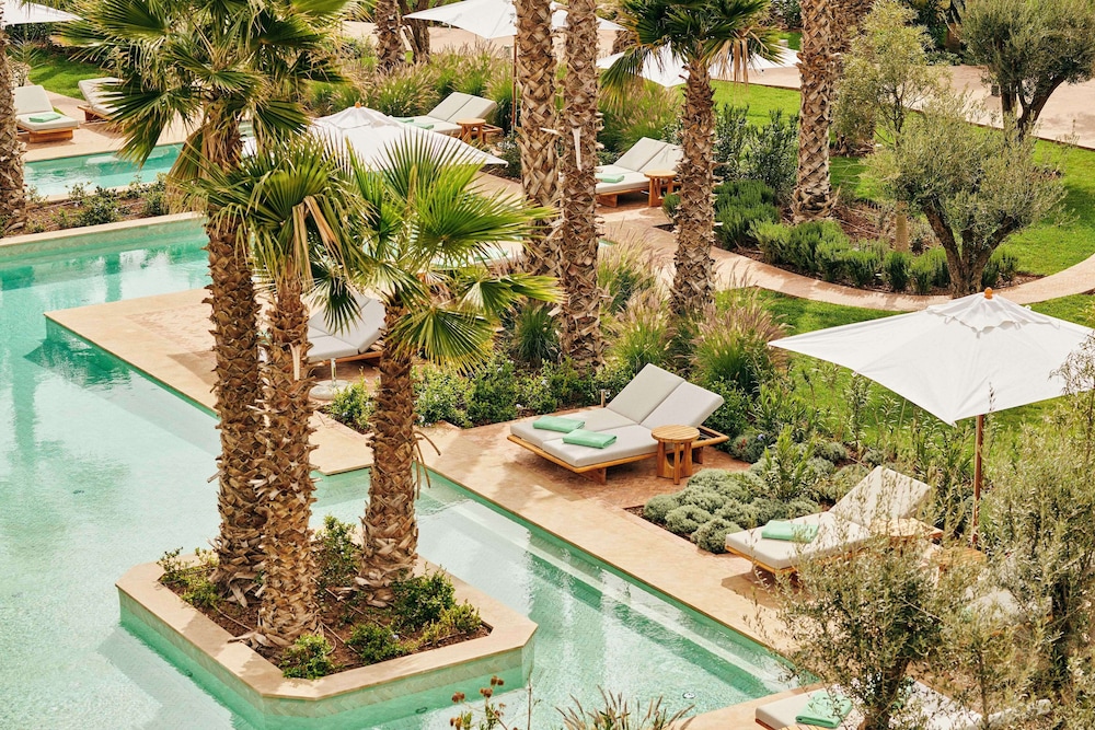 Park Hyatt Marrakech - zdjęcie 4