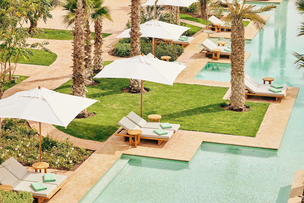 Park Hyatt Marrakech - zdjęcie 5