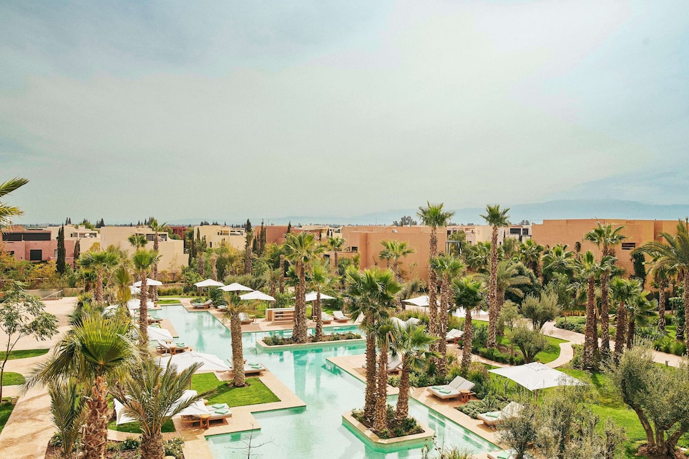 Park Hyatt Marrakech - zdjęcie 2