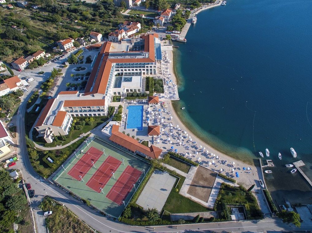 Admiral Grand Hotel - zdjęcie 3