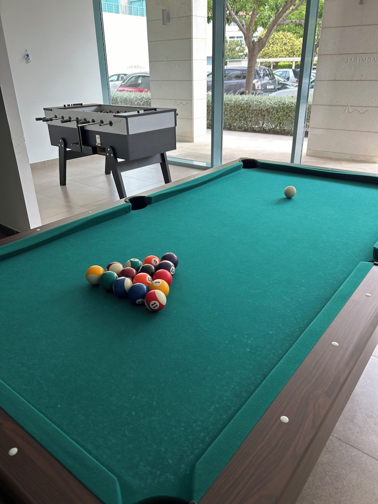 Admiral Grand Hotel — Sports & recreation in Slano, Dubrovnik-Neretva