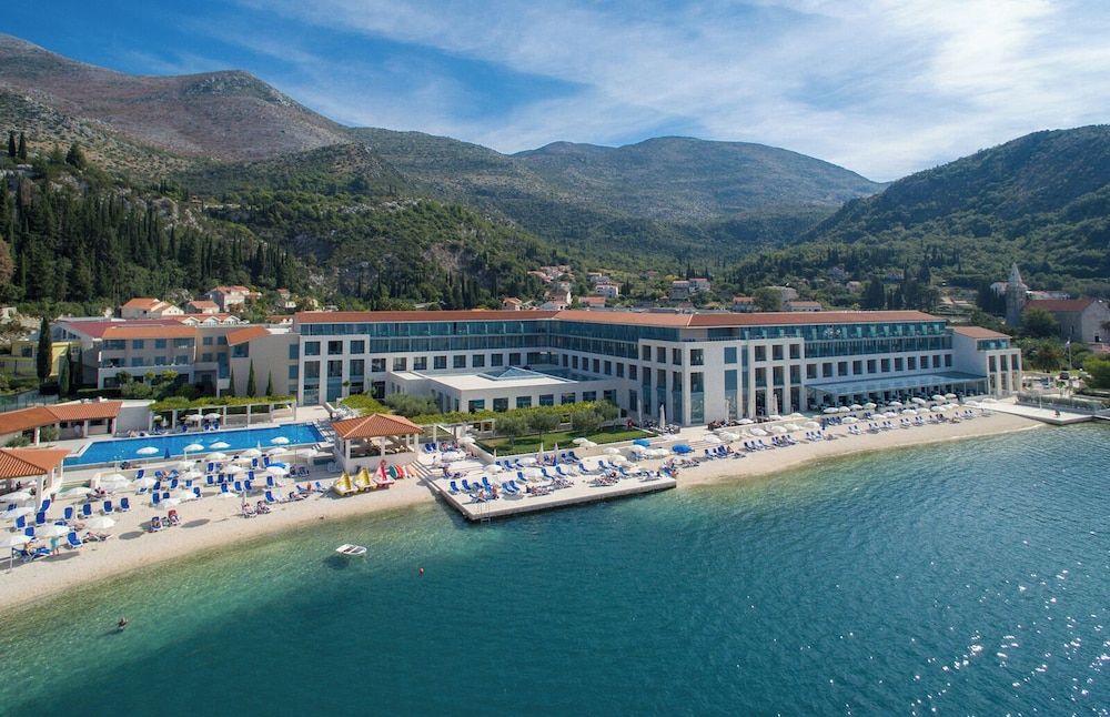 Admiral Grand Hotel