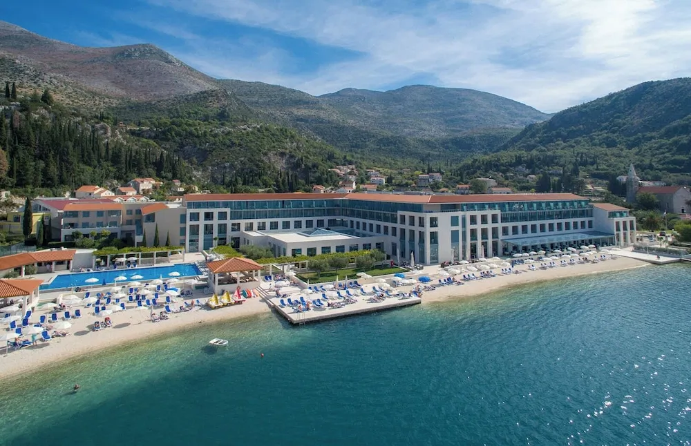 Admiral Grand Hotel
