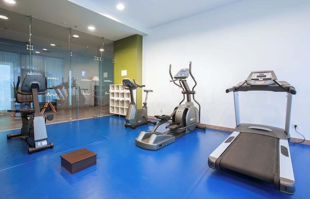 Admiral Grand Hotel — Sports & recreation in Slano, Dubrovnik-Neretva