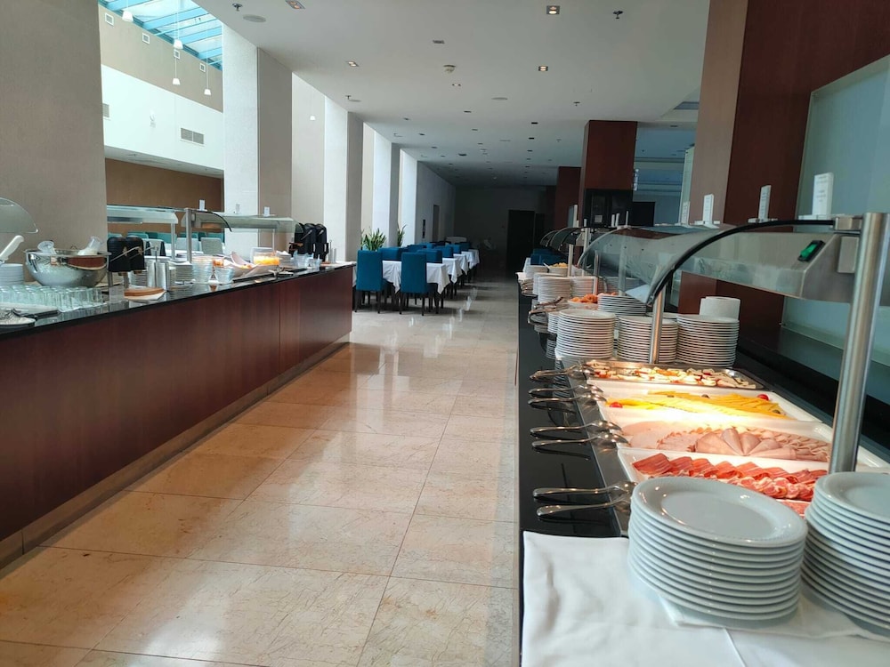 Admiral Grand Hotel — Restaurant & bars in Slano, Dubrovnik-Neretva