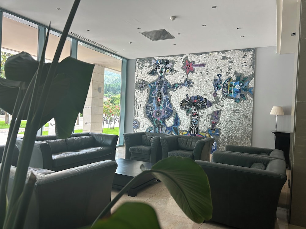 Admiral Grand Hotel — Hotel rooms in Slano, Dubrovnik-Neretva