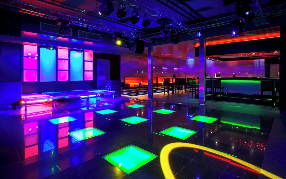 Admiral Grand Hotel — Restaurant & bars in Slano, Dubrovnik-Neretva