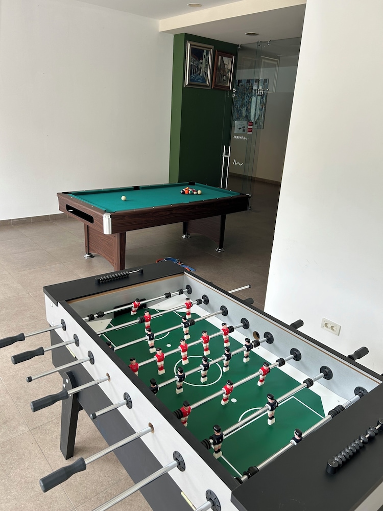Admiral Grand Hotel — Sports & recreation in Slano, Dubrovnik-Neretva