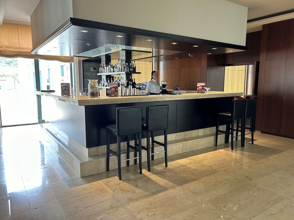 Admiral Grand Hotel — Restaurant & bars in Slano, Dubrovnik-Neretva
