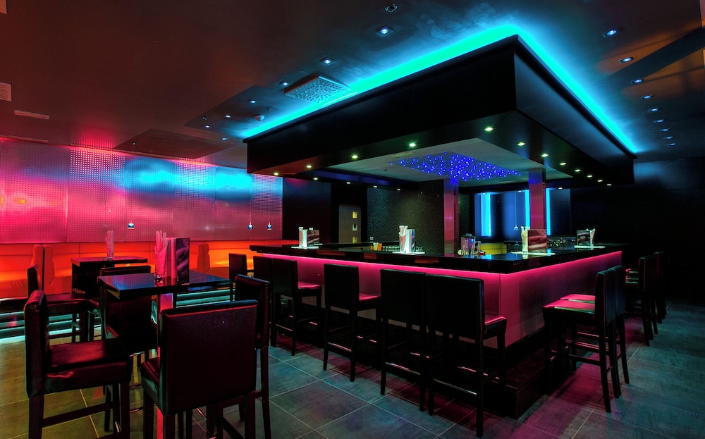 Admiral Grand Hotel — Restaurant & bars in Slano, Dubrovnik-Neretva