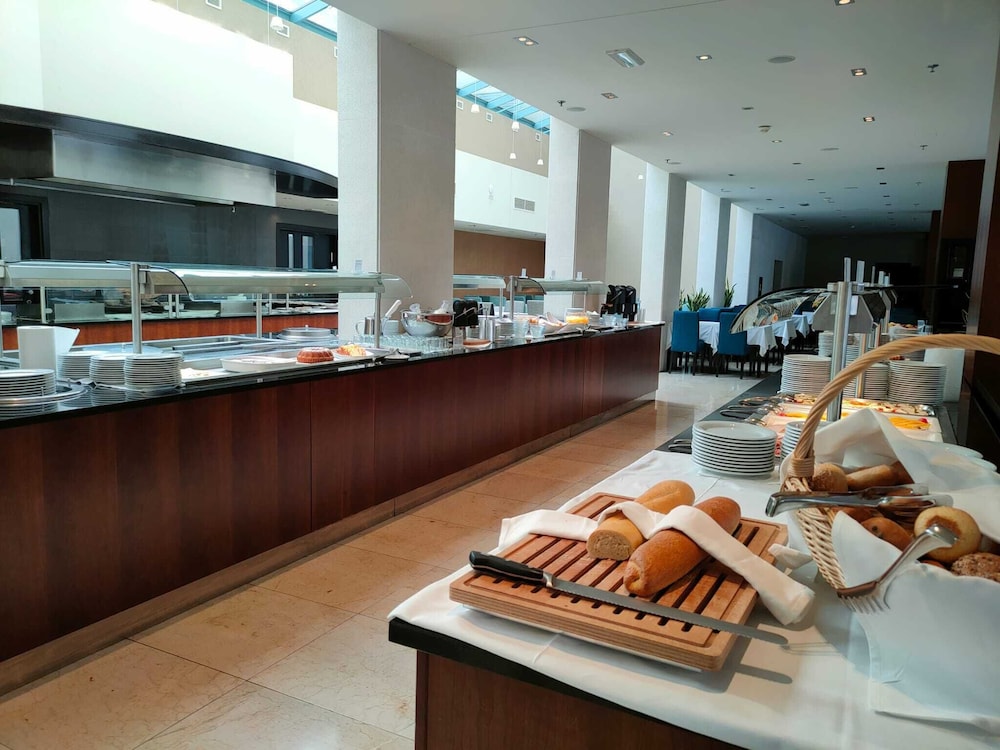 Admiral Grand Hotel — Restaurant & bars in Slano, Dubrovnik-Neretva