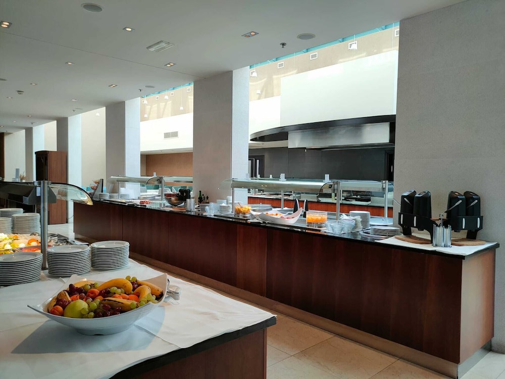 Admiral Grand Hotel — Restaurant & bars in Slano, Dubrovnik-Neretva