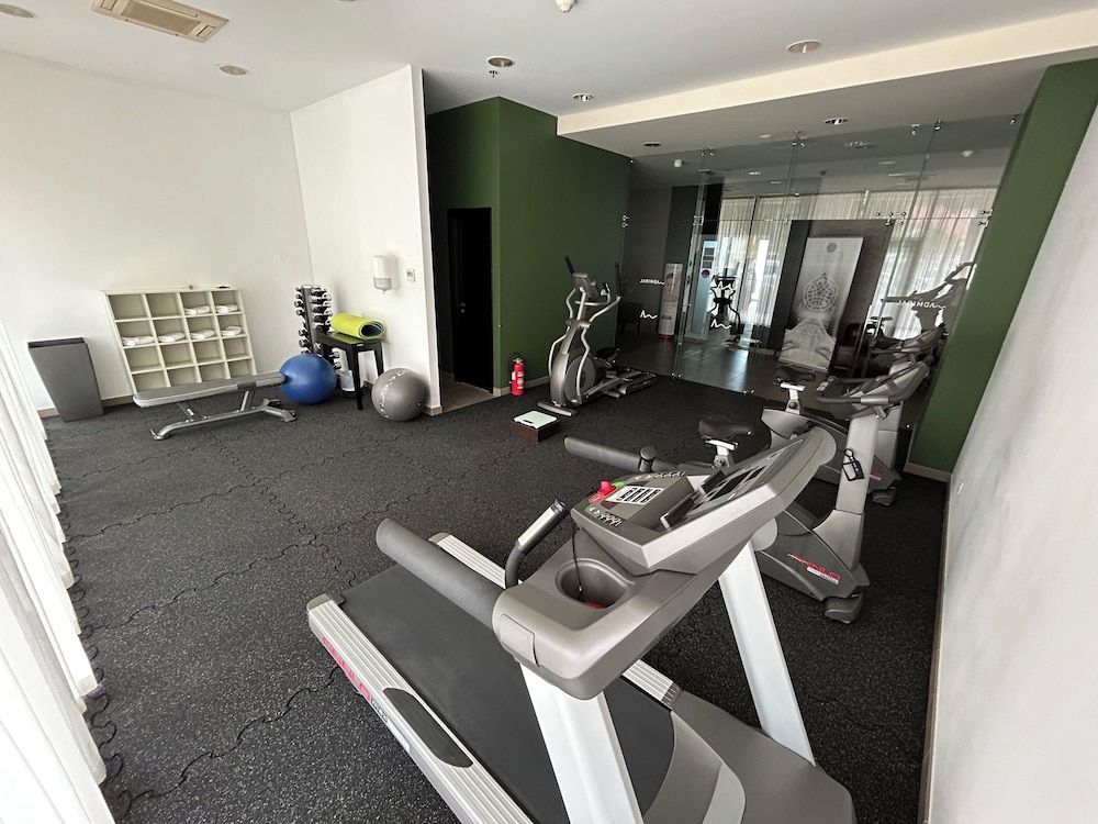 Admiral Grand Hotel — Sports & recreation in Slano, Dubrovnik-Neretva