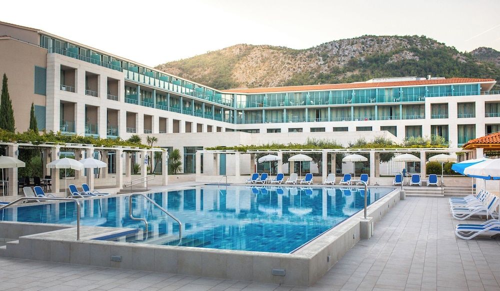 Admiral Grand Hotel - zdjęcie 2