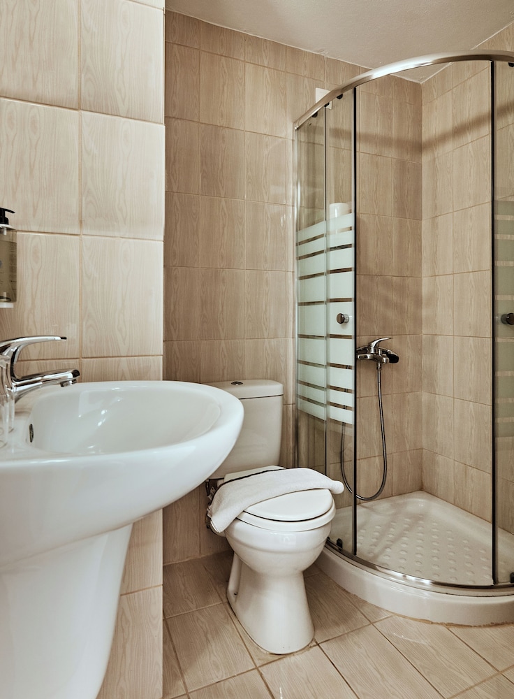 Asana Hotel — Hotel rooms in Hersonissos