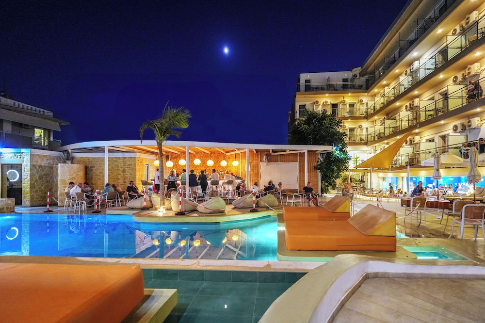 Asana Hotel - zdjęcie 2