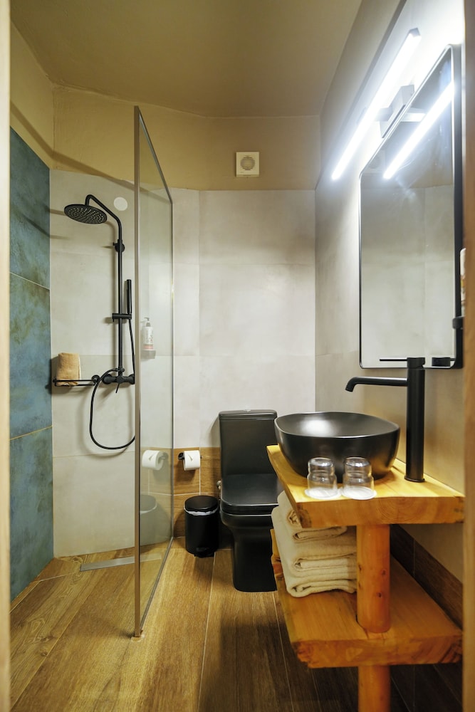 Asana Hotel — Hotel rooms in Hersonissos